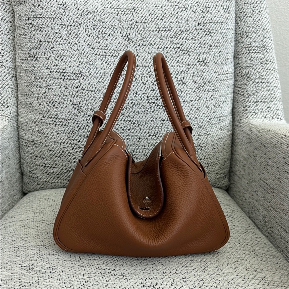 Hermes Lindy 26